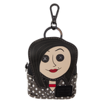 Coraline Cosplay Mystery Mini Backpack Keychain Charm, , hi-res view 7
