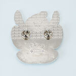Stitch Holiday Snow Angel 3" Collector Box Pin, , hi-res view 6