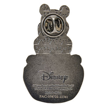 Winnie the Pooh Heffa-Dream Mystery Box Pin, Image 2