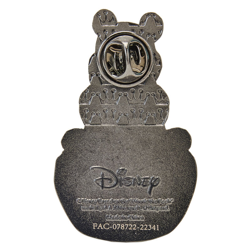 Winnie the Pooh Heffa-Dream Mystery Box Pin, , hi-res view 2