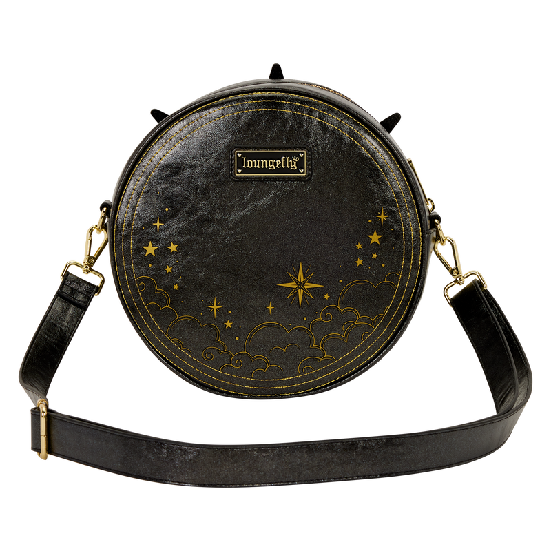 Loungefly Sun & Moon Crossbody Bag, , hi-res view 4