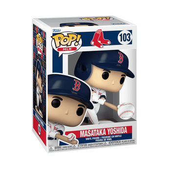 Pop! Masataka Yoshida, Image 2