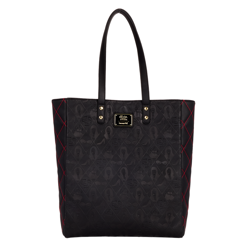 The Devil Wears Prada Tote Bag, , hi-res view 3