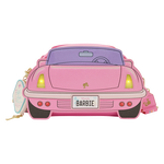 Barbie Corvette Car Light-Up Crossbody Bag with Coin Bag, , hi-res view 4