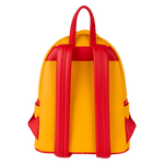 Pluto Exclusive Summer Beach Cosplay Mini Backpack, , hi-res view 7