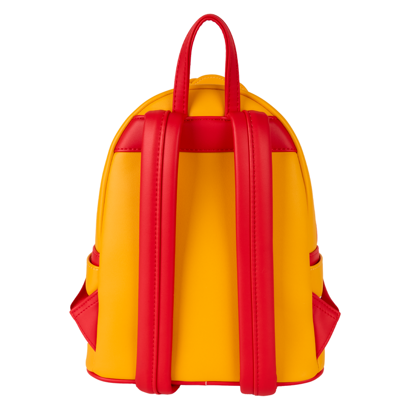 Pluto Exclusive Summer Beach Cosplay Mini Backpack, , hi-res view 7