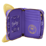 Furby Plush Cosplay Lenticular Zip Around Wallet, , hi-res view 7