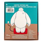 Disney Big Hero 6 Baymax Collector Box Moving Enamel Pin, , hi-res view 5