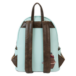 One Piece 25th Anniversary Straw Hat Pirates Mini Backpack One Piece 25th Anniversary Straw Hat Pirates Mini Backpack