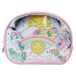 My Little Pony Sky Scene 3-Piece Cosmetic Bag Set, , hi-res view 3