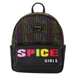 Spice Girls Light-Up Mini Backpack, , hi-res view 1