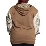 Star Wars: Return of the Jedi Light Vs. Dark Unisex Hoodie, , hi-res view 6