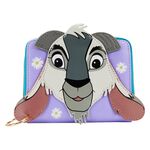 NYCC Exclusive - The Hunchback of Notre Dame Djali Cosplay Zip Around Wallet, , hi-res image number 1