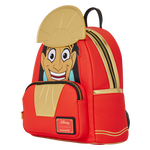 The Emperor&rsquo;s New Groove Kuzco Cosplay Mini Backpack, , hi-res view 3
