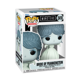 Pop! Bride of Frankenstein (Anime), , hi-res view 2