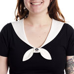 Stitch Shoppe Steamboat Willie Christina Top, , hi-res view 5