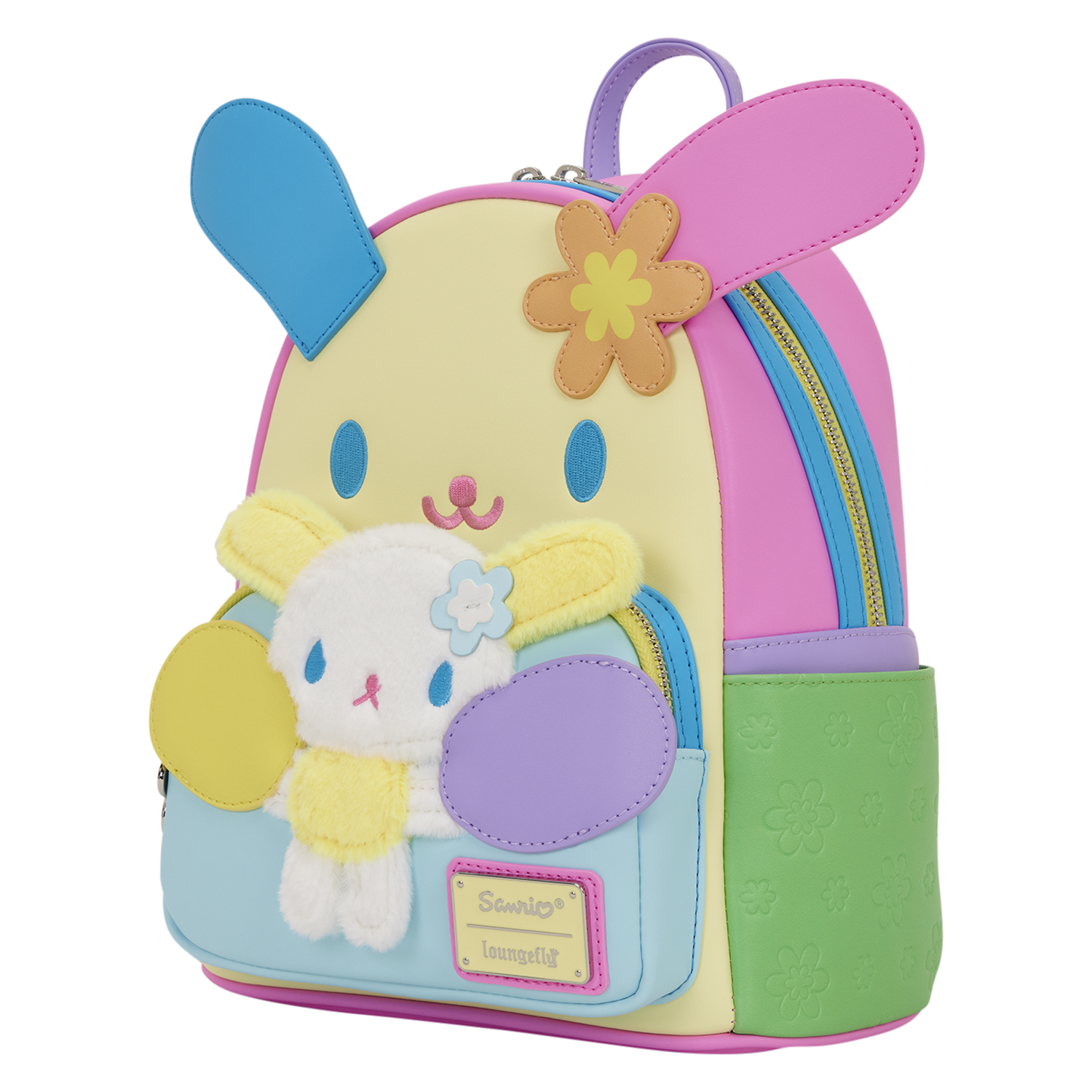 Loungefly Usahana Backpack - Thumbnail 4