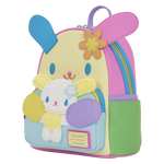 Sanrio Exclusive U*SA*HA*NA Color Block Cosplay Mini Backpack, , hi-res view 5