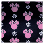Minnie Mouse Floral Rock The Dots Mini Backpack, , hi-res view 8