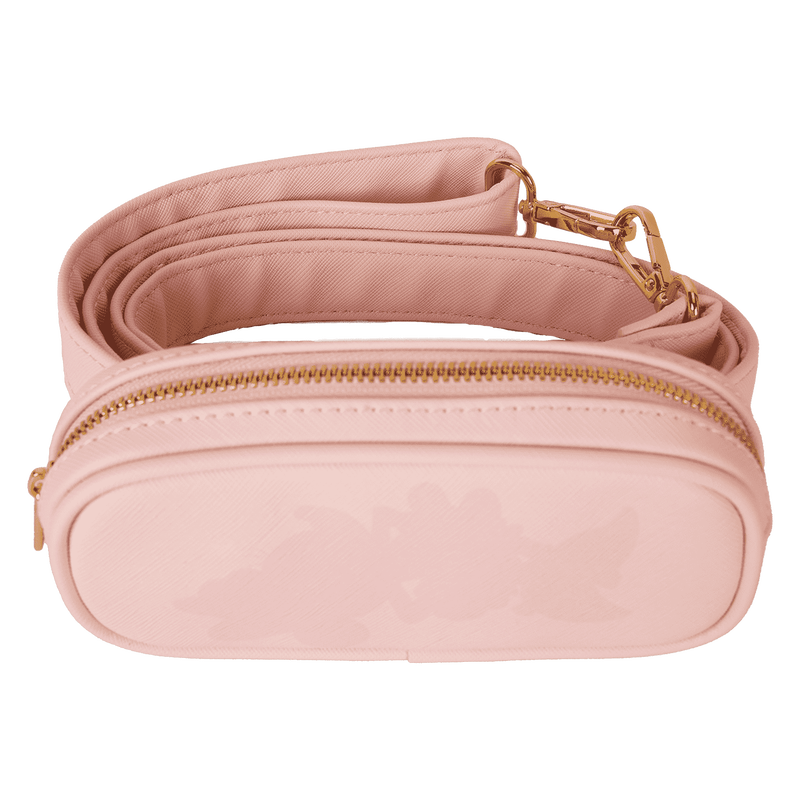 Minnie Mouse Exclusive Convertible Sling Crossbody Bag with Coin Bag, , hi-res view 10