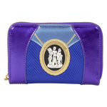 Agatha All Along Exclusive Cosplay Zip Around Wallet, , hi-res view 1
