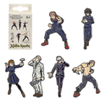 Jujutsu Kaisen Blind Box Pin, , hi-res view 1
