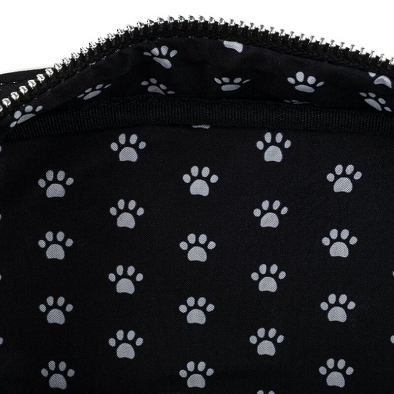 Disney Dog Houses Crossbody Bag, , hi-res view 3