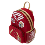 NFL San Francisco 49ers Varsity Mini Backpack, , hi-res view 5