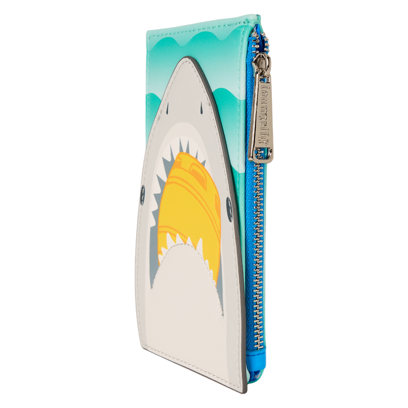 Jaws 50th Anniversary Large Card Holder, , hi-res view 5