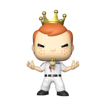 Pop! Freddy Funko as Kane (NFT Release), , hi-res view 1