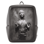 Star Wars: Return Of The Jedi Han Solo in Carbonite Mini Backpack, , hi-res view 1