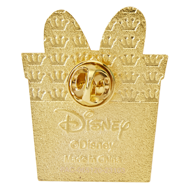 Mickey Mouse and Friends Birthday Presents Mystery Box Pin, , hi-res view 2