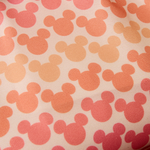 Mickey Mouse Glitter Sequin Convertible Mini Backpack & Crossbody Bag, , hi-res view 5