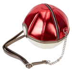Pokémon Exclusive Pokéball Crossbody Bag, , hi-res view 5