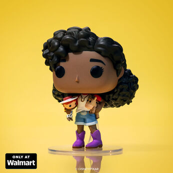Pop! Blaze Manoukian (Toy Story 5) FWlifestyle1 view 2