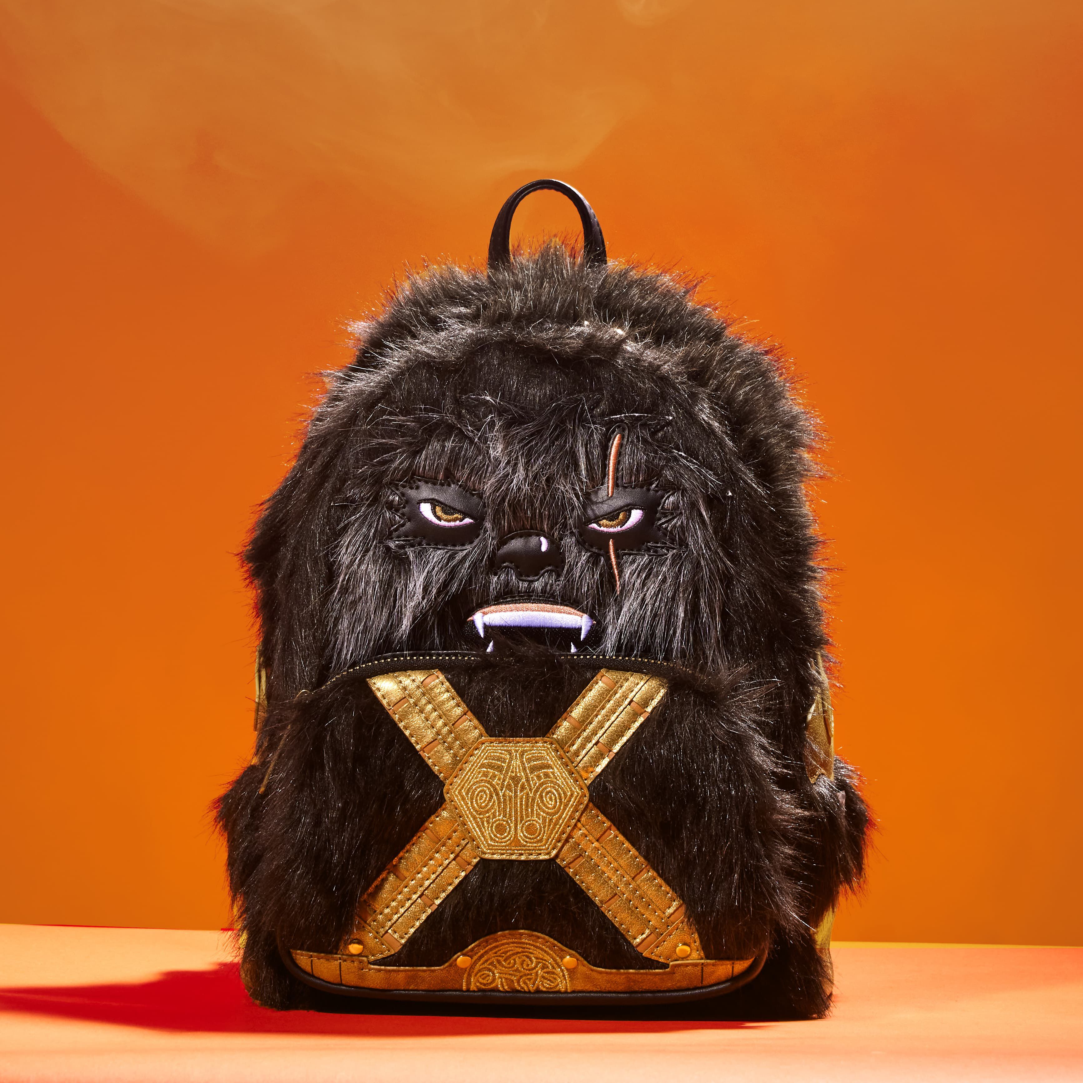 Buy SDCC Limited Edition Star Wars Krrsantan Mini Backpack at