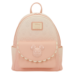 Mickey Friends All Over Print Mini Backpack image