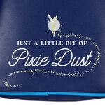 Peter Pan Clock Glow in the Dark Mini Backpack, , hi-res view 8