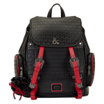 Dungeons & Dragons Full-Size Backpack with Coin Bag, , hi-res view 1