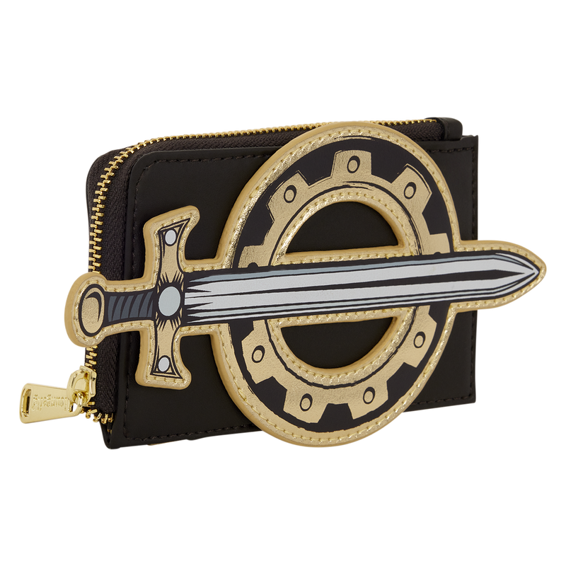 Xena: Warrior Princess Exclusive Sword Card Holder, , hi-res view 2