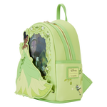 The Princess and the Frog Princess Series Lenticular Mini Backpack, , hi-res view 5