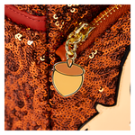 Chip 'n' Dale Exclusive Sequin Cosplay Mini Backpack, , hi-res view 5