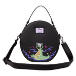 The Sword in the Stone Madam Mim Lenticular Crossbody Bag, , hi-res view 6