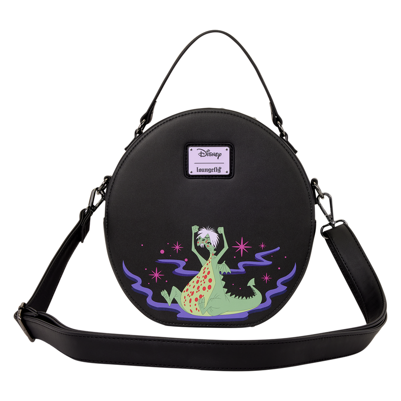 The Sword in the Stone Madam Mim Lenticular Crossbody Bag, , hi-res view 6