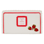 Sanrio Hello Kitty & Friends x Strawberry Shortcake Flap Wallet, , hi-res view 5