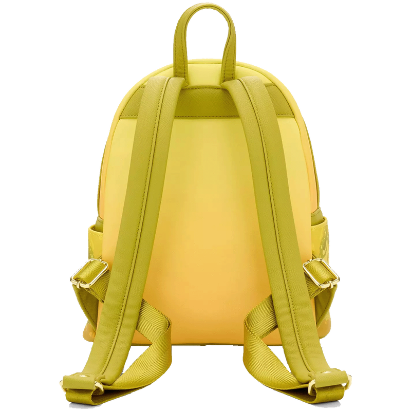 Disney Princess Tiana Wedding Scene Mini Backpack, , hi-res view 3