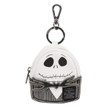The Nightmare Before Christmas Cosplay Mystery Mini Backpack Keychain Charm, , hi-res view 3
