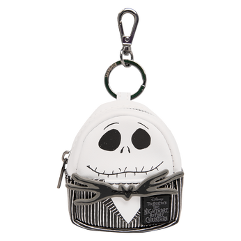 The Nightmare Before Christmas Cosplay Mystery Mini Backpack Keychain, Image 2