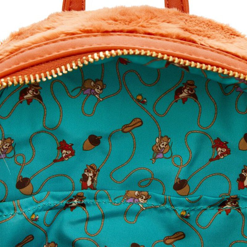 Exclusive - Chip and Dale Double Cosplay Mini Backpack, , hi-res image number 5