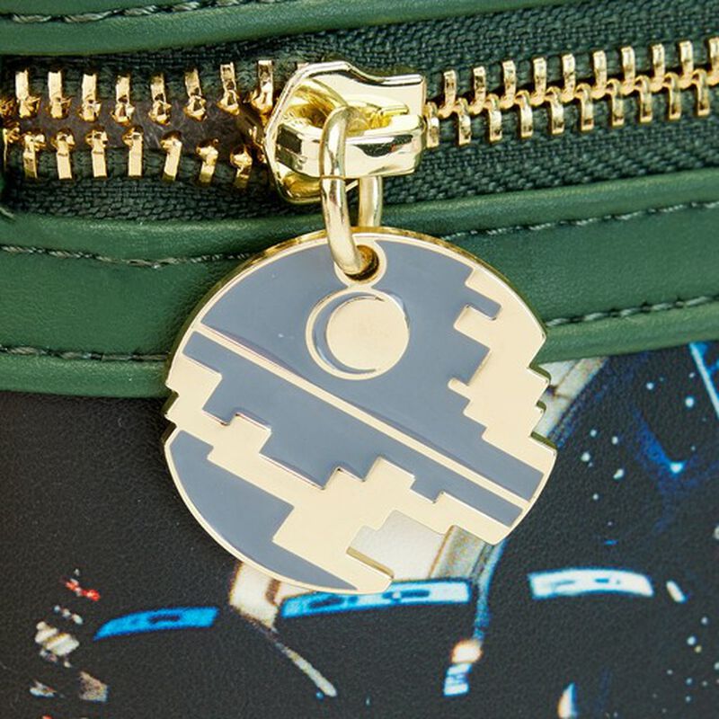 Star Wars: Return of the Jedi Final Frames Mini Backpack, , hi-res image number 5